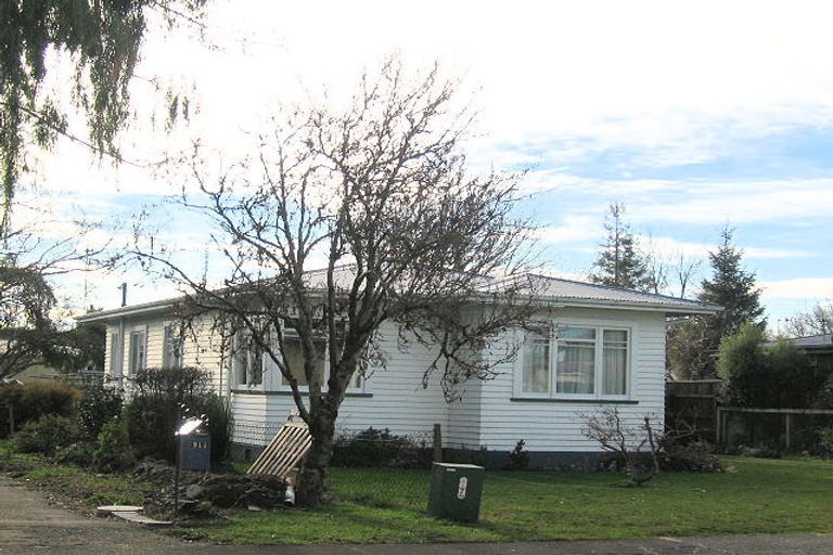 Photo of property in 912 Rimu Street, Mahora, Hastings, 4120