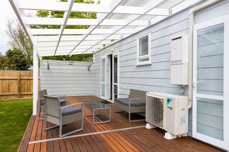 Photo of property in 411 Cornwall Road, Mahora, Hastings, 4120