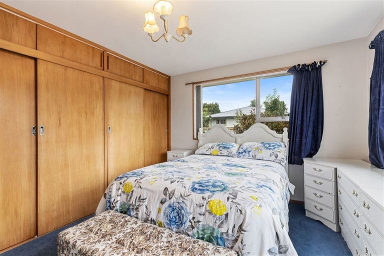 Photo of property in 12 Taumutu Road, Southbridge, 7602