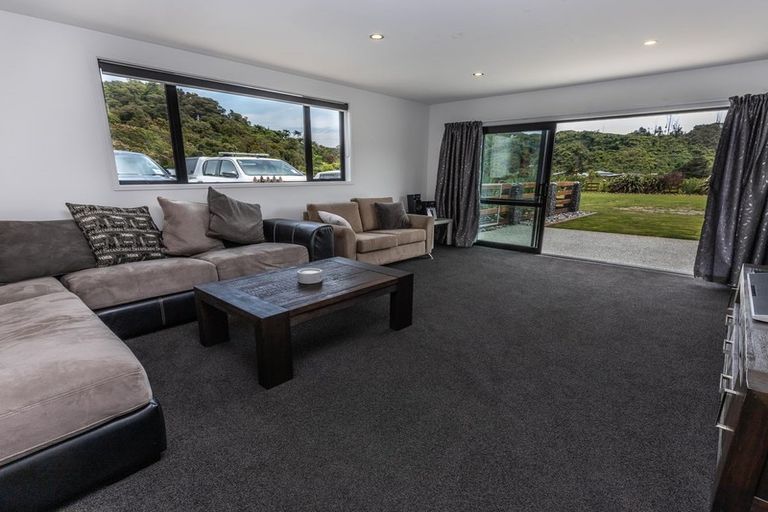 Photo of property in 303b Marsden Road, Kaiata, Greymouth, 7805