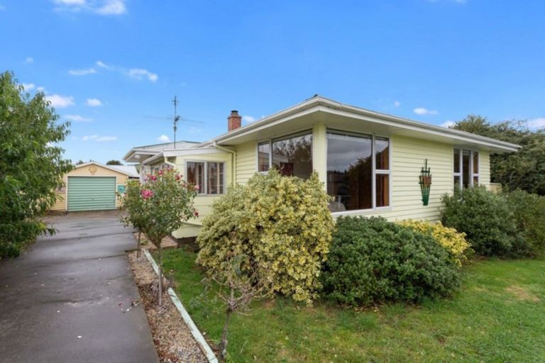 Photo of property in 29 Courage Road, Amberley, 7410