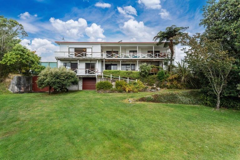 Photo of property in 119 State Highway 33, Tikitere, Rotorua, 3074