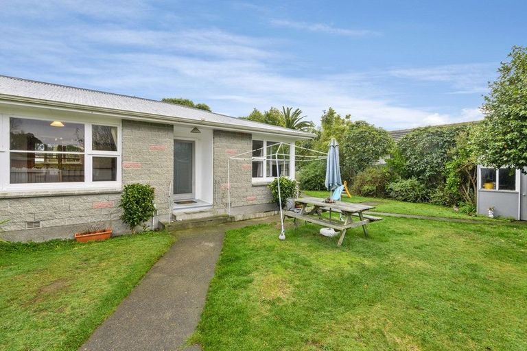 Photo of property in 2/3 Rose Street, Hoon Hay, Christchurch, 8025