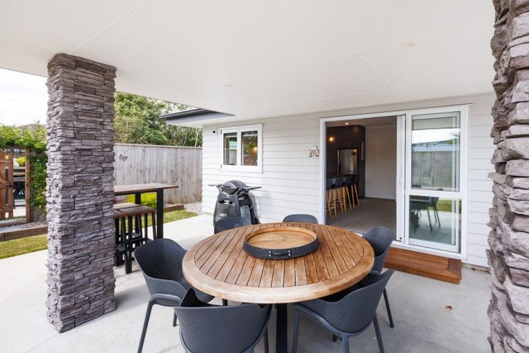 Photo of property in 15b Chamberlain Street, Feilding, 4702