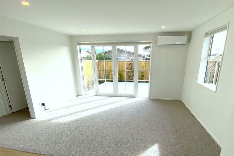 Photo of property in 1/63 Hills Road, Edgeware, Christchurch, 8013