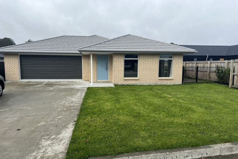Photo of property in 28a Princess Street, Pahiatua, 4910