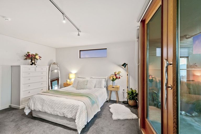 Photo of property in 110 Owhiro Bay Parade, Owhiro Bay, Wellington, 6023