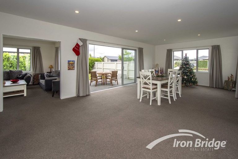 Photo of property in 17 Strauss Drive, Rolleston, 7614