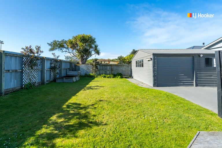 Photo of property in 3 Kennedy Street, Saint Clair, Dunedin, 9012