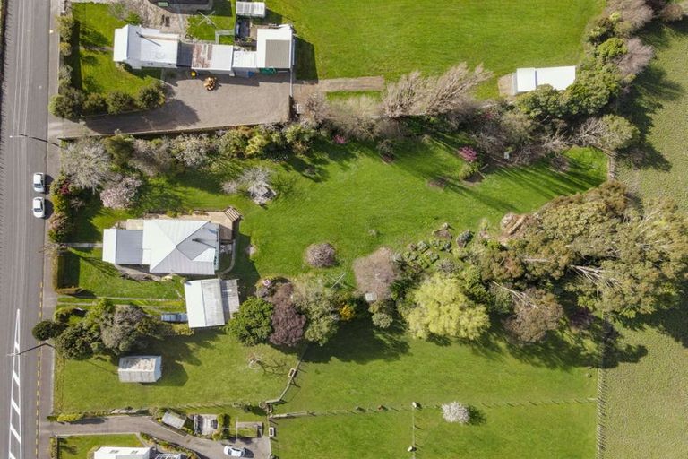 Photo of property in 217 Makino Road, Feilding, 4702