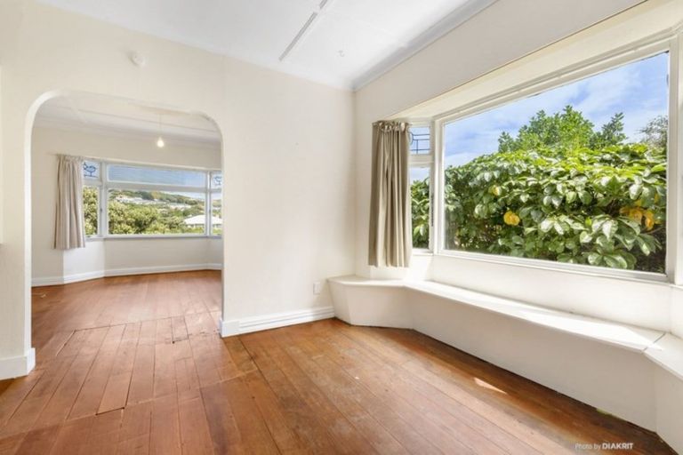 Photo of property in 17 Brighton Street, Island Bay, Wellington, 6023