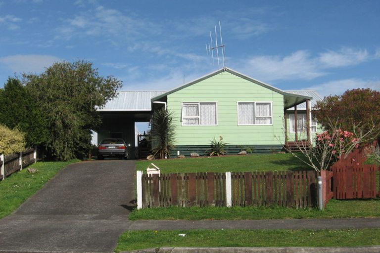 Photo of property in 13 Townsend Place, Tikipunga, Whangarei, 0112