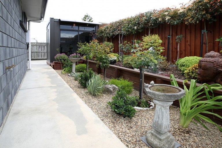 Photo of property in 203 Hapuka Street, Frimley, Hastings, 4120