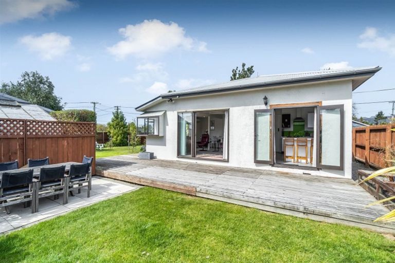 Photo of property in 1 Forsyth Street, Spreydon, Christchurch, 8024