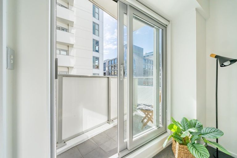 Photo of property in Soho Apartments, 313/74 Taranaki Street, Te Aro, Wellington, 6011