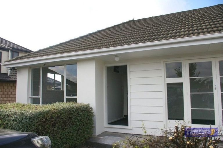Photo of property in 84b Wainui Street, Riccarton, Christchurch, 8041
