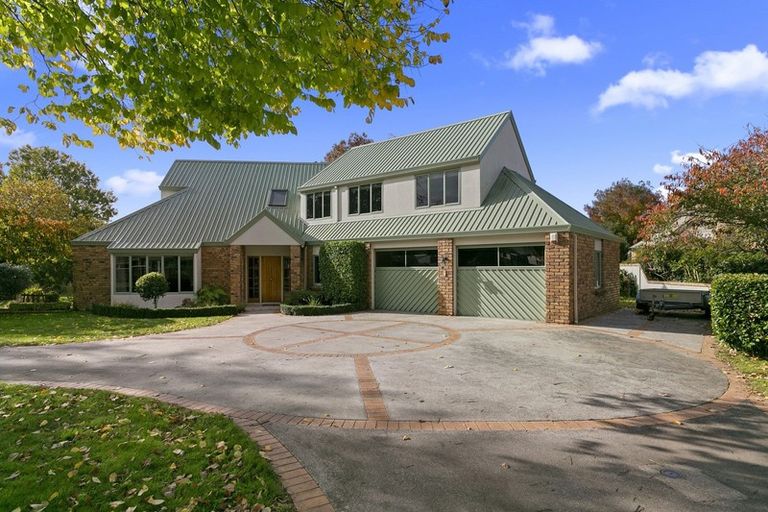 Photo of property in 4 Fieldhouse Lane, Matamata, 3400