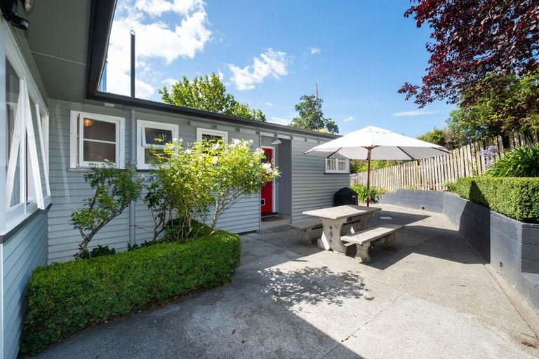 Photo of property in 18 Margaret Avenue, Havelock North, 4130