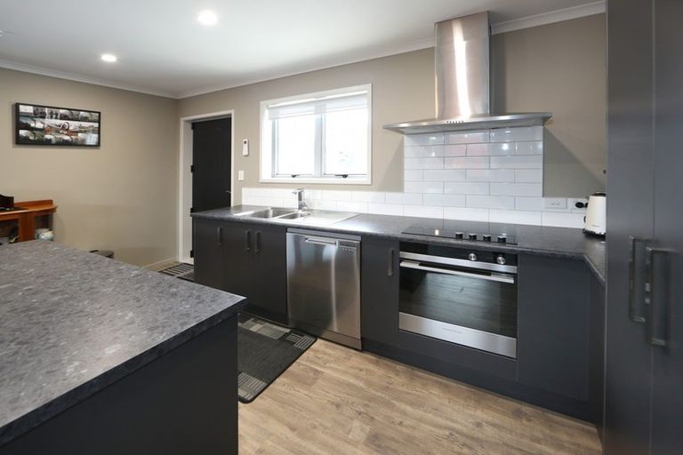 Photo of property in 203 Hapuka Street, Frimley, Hastings, 4120