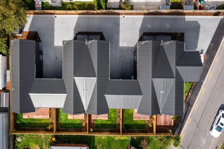 Photo of property in 57b Ruskin Street, Addington, Christchurch, 8024