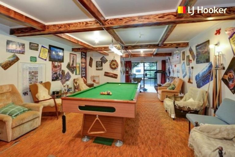 Photo of property in 12 Kinmont Crescent, Kinmont Park, Mosgiel, 9024