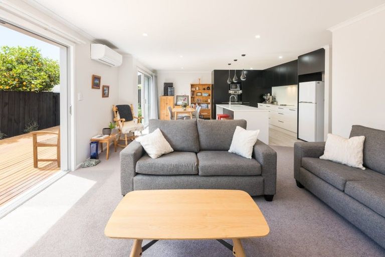 Photo of property in 83a Scott Street, Blenheim, 7201