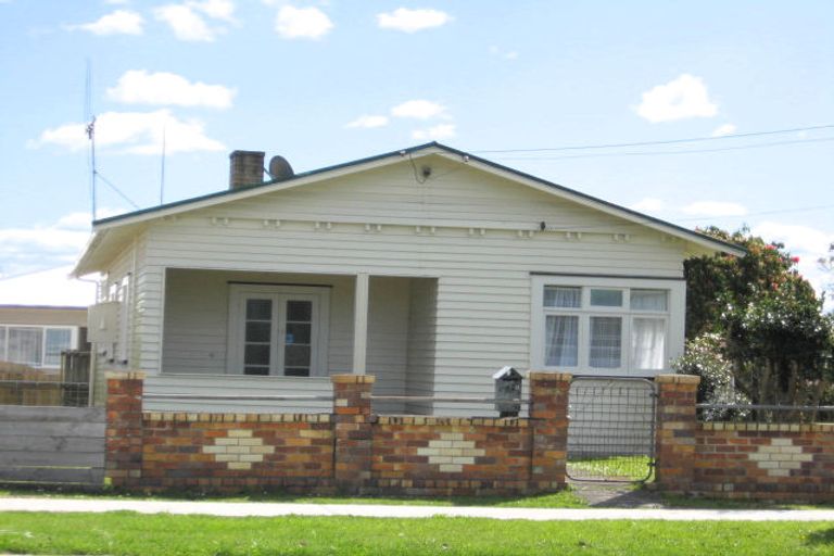 Photo of property in 49 Bailey Street, Huntly, 3700