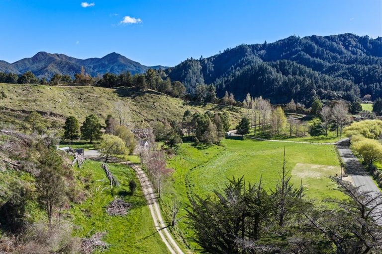 Photo of property in 183 Onamalutu Road, Onamalutu, Blenheim, 7275