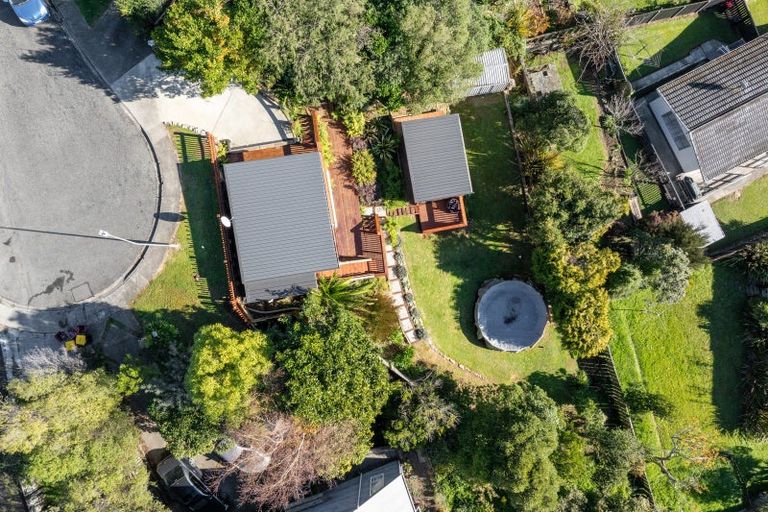 Photo of property in 7 Webster Place, Picton, 7220