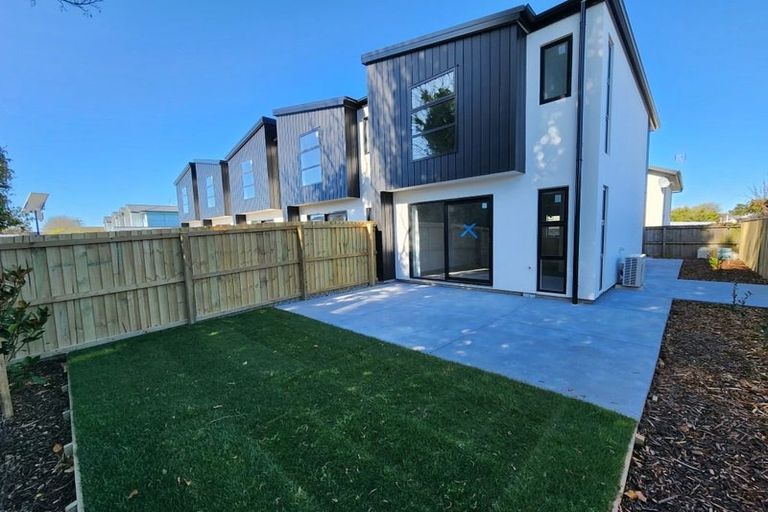 Photo of property in 87c Bordesley Street, Phillipstown, Christchurch, 8011