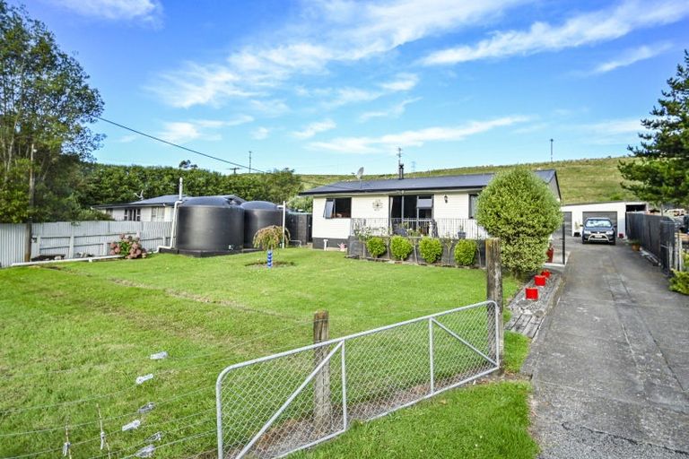Photo of property in 825 Waikoau Road, Tangoio, Napier, 4181