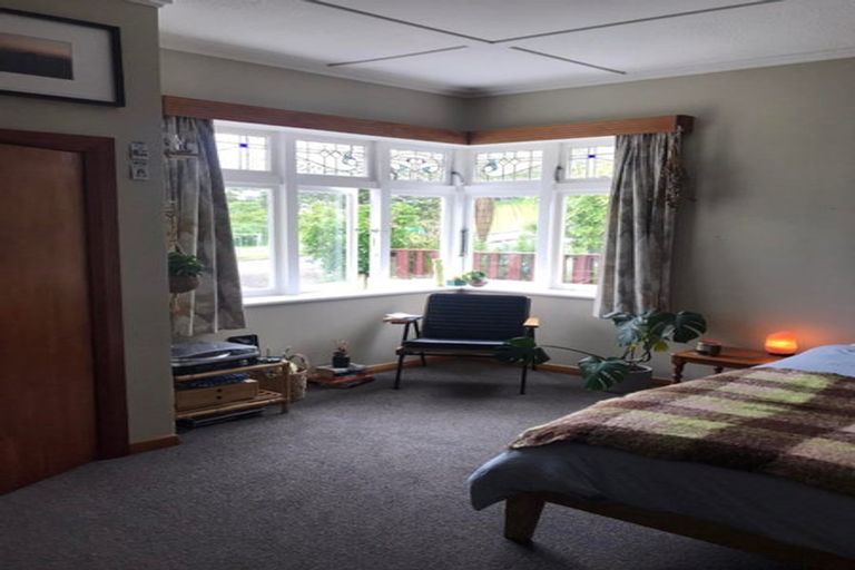 Photo of property in 6 Krull Street, Vogeltown, Wellington, 6021