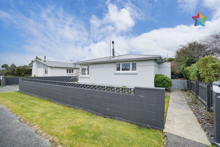 Photo of property in 143 Stobo Street, Grasmere, Invercargill, 9810