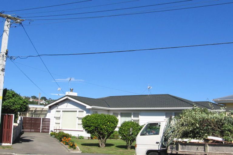 Photo of property in 3 Revans Street, Miramar, Wellington, 6022
