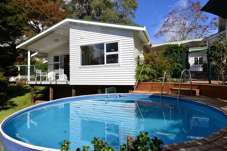 Photo of property in 25 Taitua Road, Temple View, Hamilton, 3289