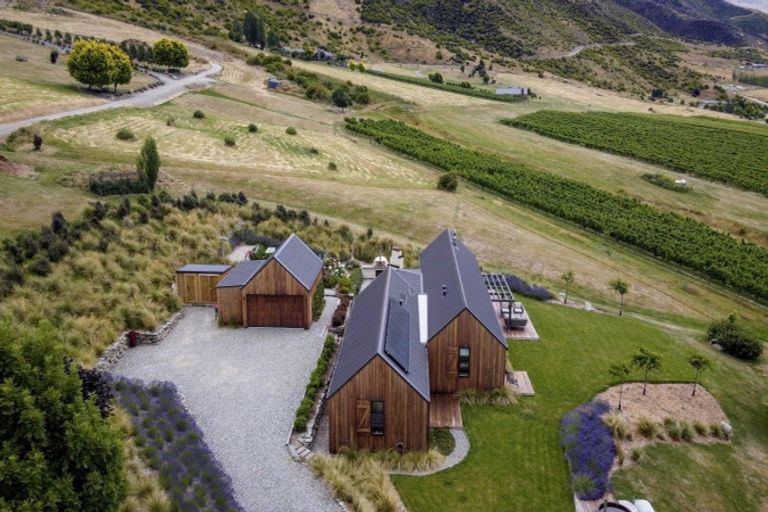Photo of property in 57c Gibbston Back Road, Gibbston, Queenstown, 9371