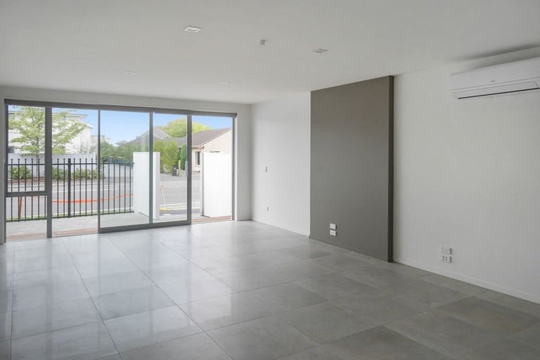 Photo of property in 553a Madras Street, St Albans, Christchurch, 8014