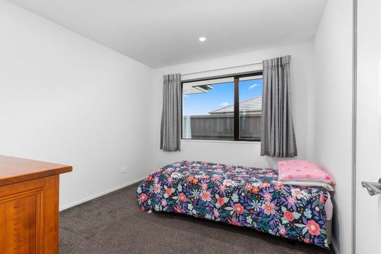 Photo of property in 55 Masefield Drive, Rolleston, 7614