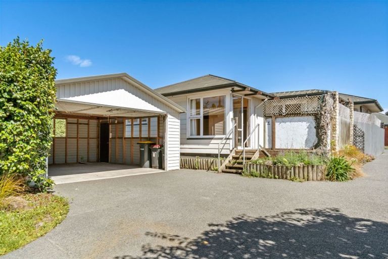 Photo of property in 1/45 Yardley Street, Avonhead, Christchurch, 8042