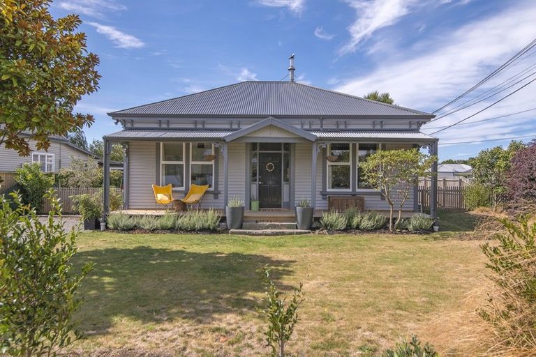 Photo of property in 88 Domain Terrace, Spreydon, Christchurch, 8024