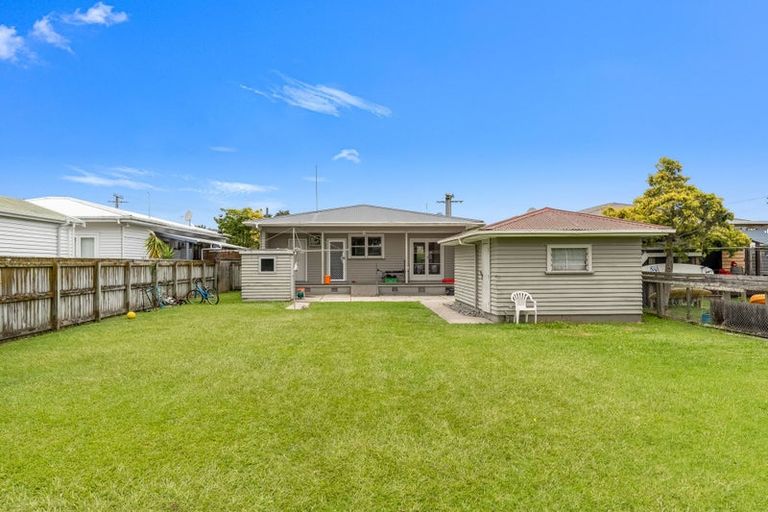 Photo of property in 6 Lewis Street, Kaiti, Gisborne, 4010