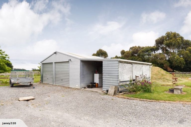 Photo of property in 6 Neumans Line, Marton, 4788