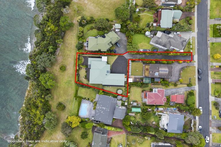 Photo of property in 146 Pacific Parade, Army Bay, Whangaparaoa, 0930