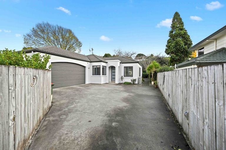 Photo of property in 32a Horne Street, Hamilton Central, Hamilton, 3204