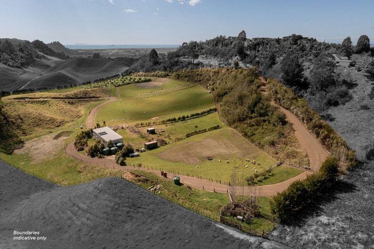 Photo of property in 230b Withy Road, Manawahe, Whakatane, 3193