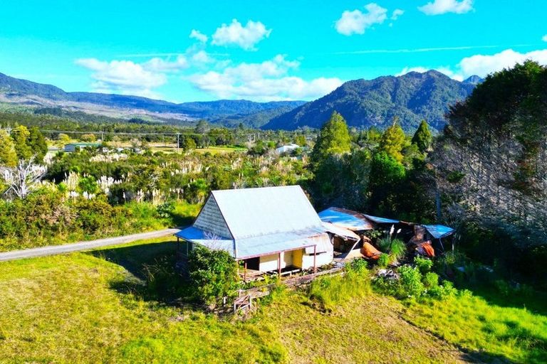 Photo of property in 2497a Waima Valley Road, Waima, Kaikohe, 0473