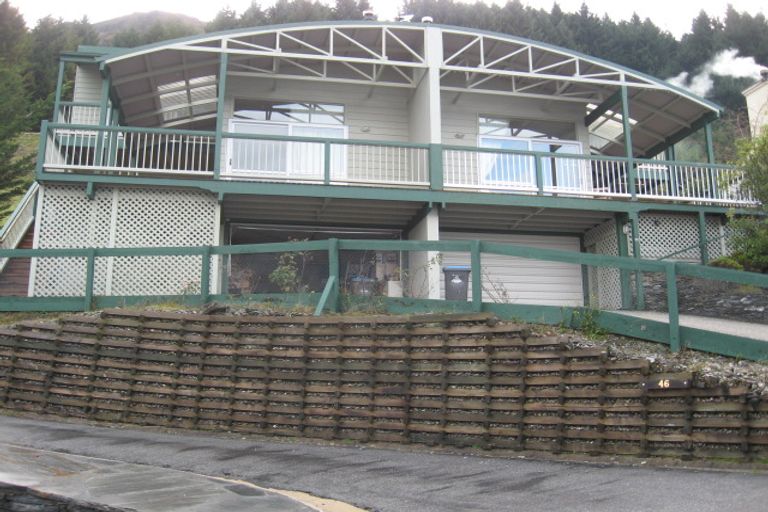 Photo of property in 48a Greenstone Place, Fernhill, Queenstown, 9300