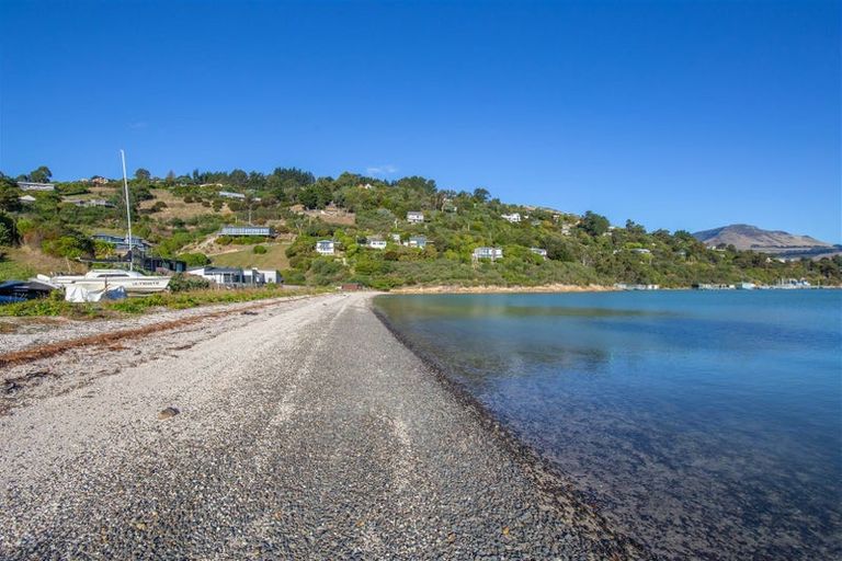 Photo of property in 6 Te Wharau Lane, Charteris Bay, Governors Bay, 8971