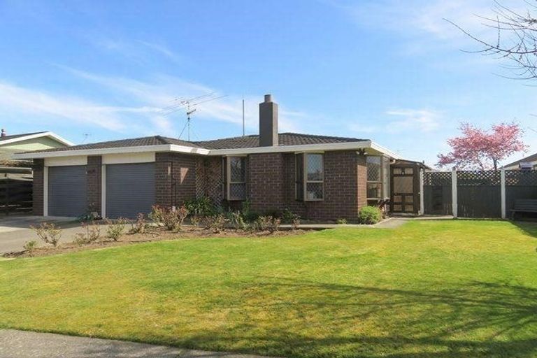 Photo of property in 119 Kildare Drive, Waikiwi, Invercargill, 9810