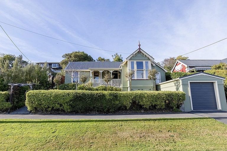 Photo of property in 5 Harrington Street, Port Chalmers, 9023